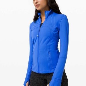 Lululemon Define Jacket Size 6.